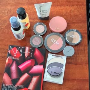 Deluxe Makeup Bundle